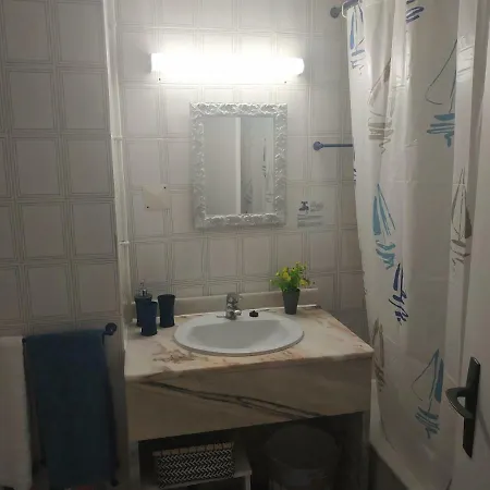 Appartement Rocha Pink