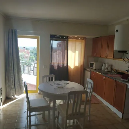 Appartement Rocha Pink *