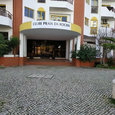 Rocha Pink Portimão